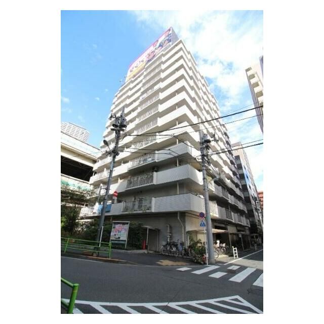 ニューライフ日本橋